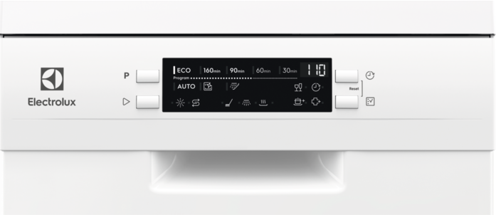 Встраиваемая посудомоечная машина Electrolux SMM43201SW фото 3 в Ростове-на-Дону Встраиваемая посудомоечная машина Electrolux SMM43201SW фото 3 в Ростове-на-Дону