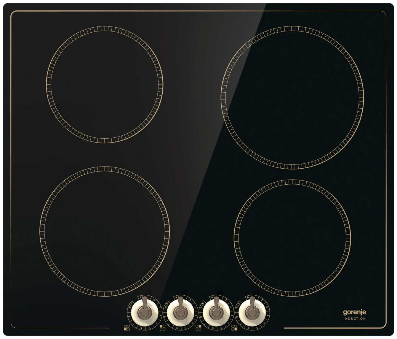 Варочная поверхность Gorenje IK 640 CLI в Ростове-на-Дону
