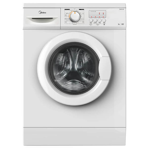 Стиральная машина Midea WMF612E фото 1 в Ростове-на-Дону