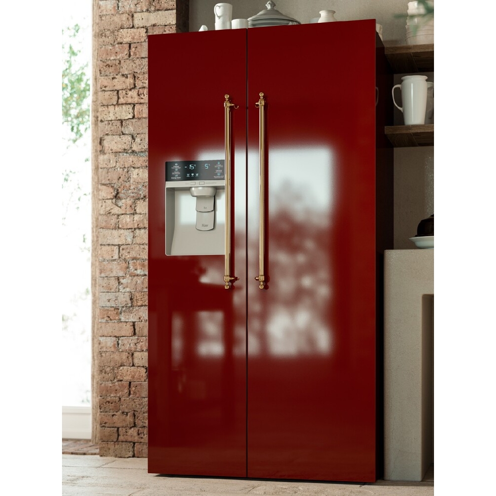 Холодильник ILVE RN9020SBS/BUP фото 1 в Ростове-на-Дону