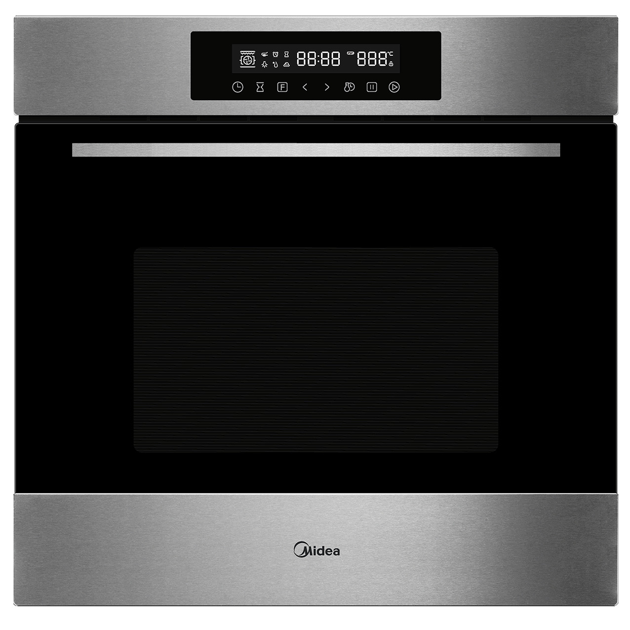 Духовой шкаф Midea MO98270CX в Ростове-на-Дону
