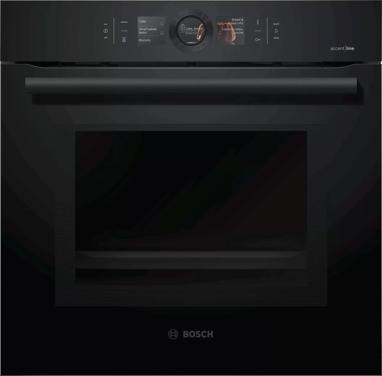 Духовой шкаф Bosch HMG8764С7 в Ростове-на-Дону
