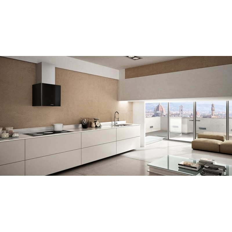Вытяжка Faber LITHOS EG6 BK LED A45 фото 2 в Ростове-на-Дону Вытяжка Faber LITHOS EG6 BK LED A45 фото 2 в Ростове-на-Дону