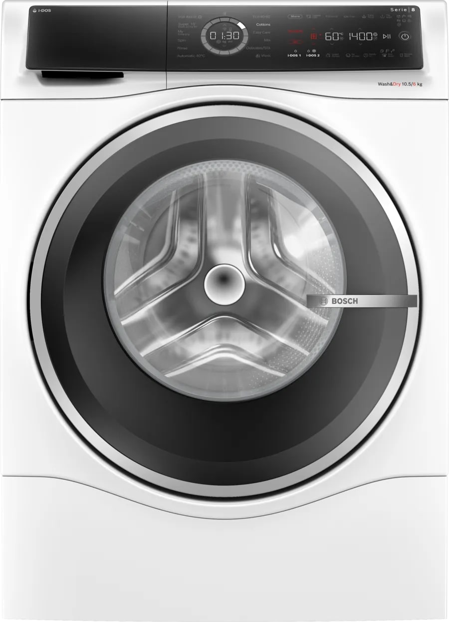 Стиральная машина с сушкой Bosch WNC254A0ME фото 1 в Ростове-на-Дону Стиральная машина с сушкой Bosch WNC254A0ME фото 1 в Ростове-на-Дону
