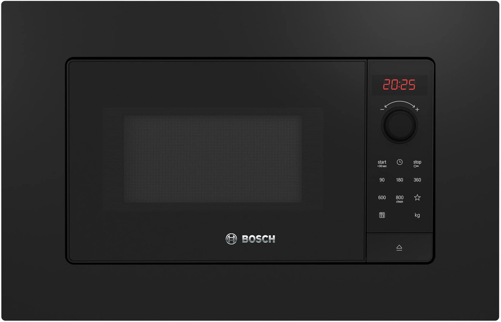 Микроволновая печь BOSCH BFL623MB4 фото 1 в Ростове-на-Дону Микроволновая печь BOSCH BFL623MB4 фото 1 в Ростове-на-Дону