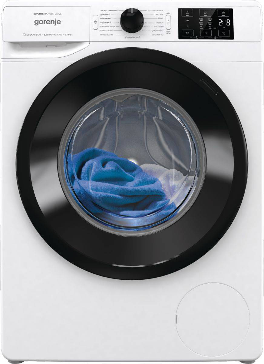 Стиральная машина Gorenje WNEI84SDS фото 1 в Ростове-на-Дону