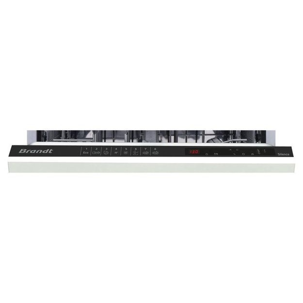 Посудомоечная машина Brandt BKFI1444J фото 3 в Ростове-на-Дону