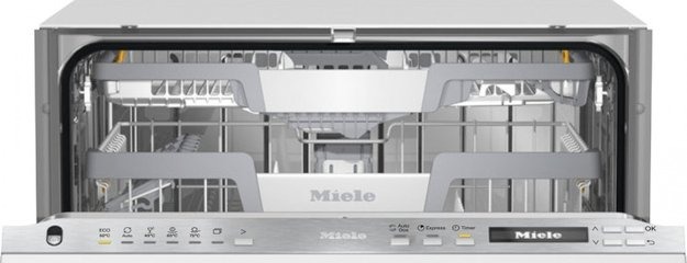 Посудомоечная машина Miele G 7165 SCVi XXL AutoDos фото 3 в Ростове-на-Дону Посудомоечная машина Miele G 7165 SCVi XXL AutoDos фото 3 в Ростове-на-Дону