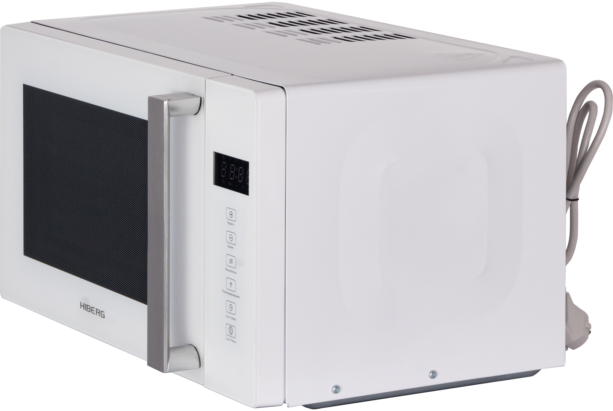 Микроволновая печь HIBERG VM-4088 W фото 2 в Ростове-на-Дону Микроволновая печь HIBERG VM-4088 W фото 2 в Ростове-на-Дону