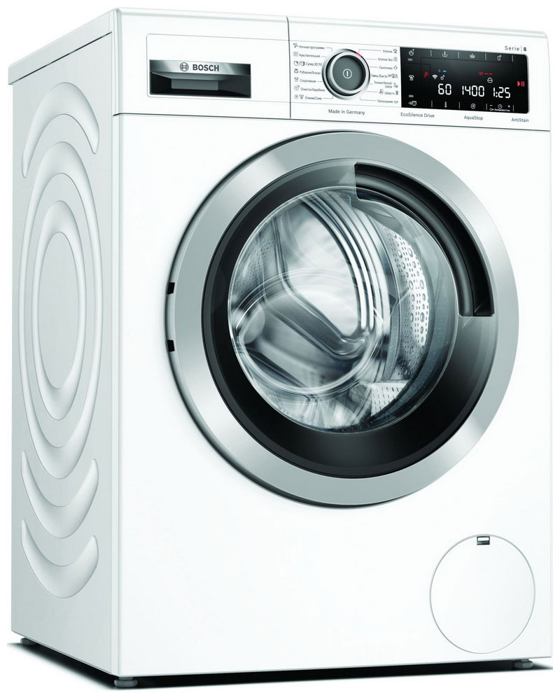 Стиральная машина Bosch WAV28IH1OE в Ростове-на-Дону Стиральная машина Bosch WAV28IH1OE в Ростове-на-Дону