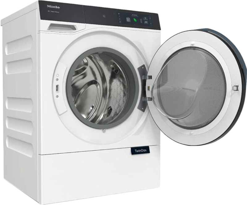 Стиральная машина Miele WQ 1000 WPS Nova Edition фото 2 в Ростове-на-Дону