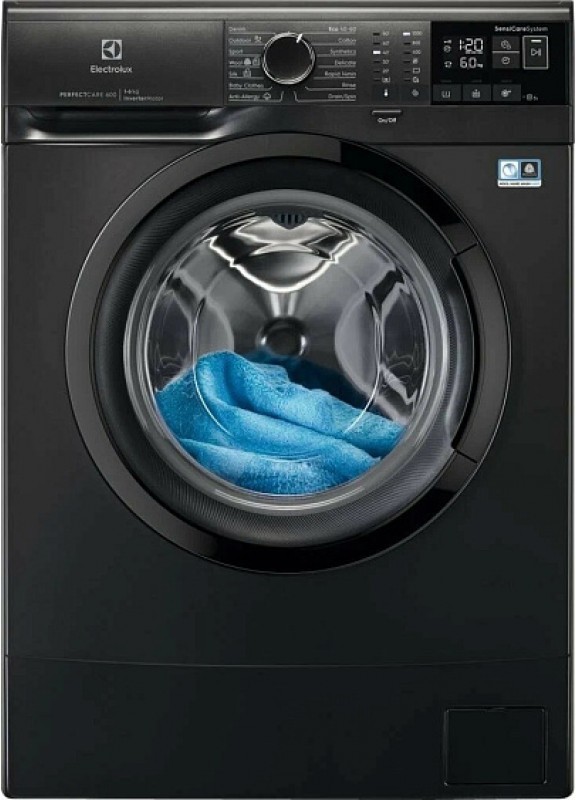 Стиральная машина Electrolux EW6SN406BXI фото 1 в Ростове-на-Дону