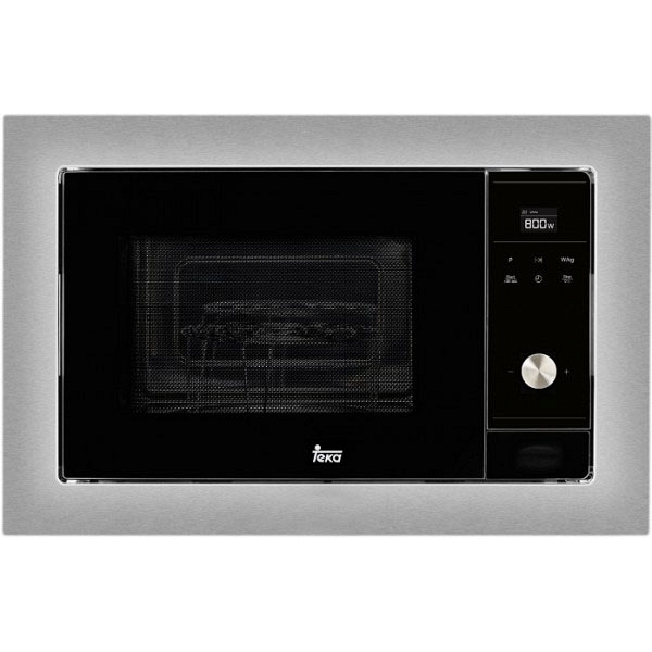 Встраиваемая микроволновая печь Teka MWS 20 BIS STAINLESS STELL в Ростове-на-Дону