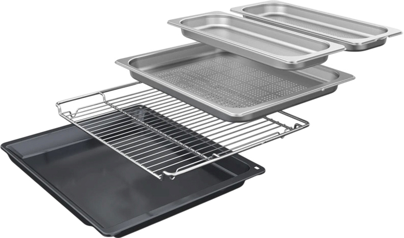 Духовой шкаф BOSCH CSG7364B1 фото 2 в Ростове-на-Дону
