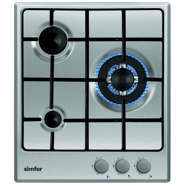Варочная панель Simfer H45V30M411 в Ростове-на-Дону Варочная панель Simfer H45V30M411 в Ростове-на-Дону