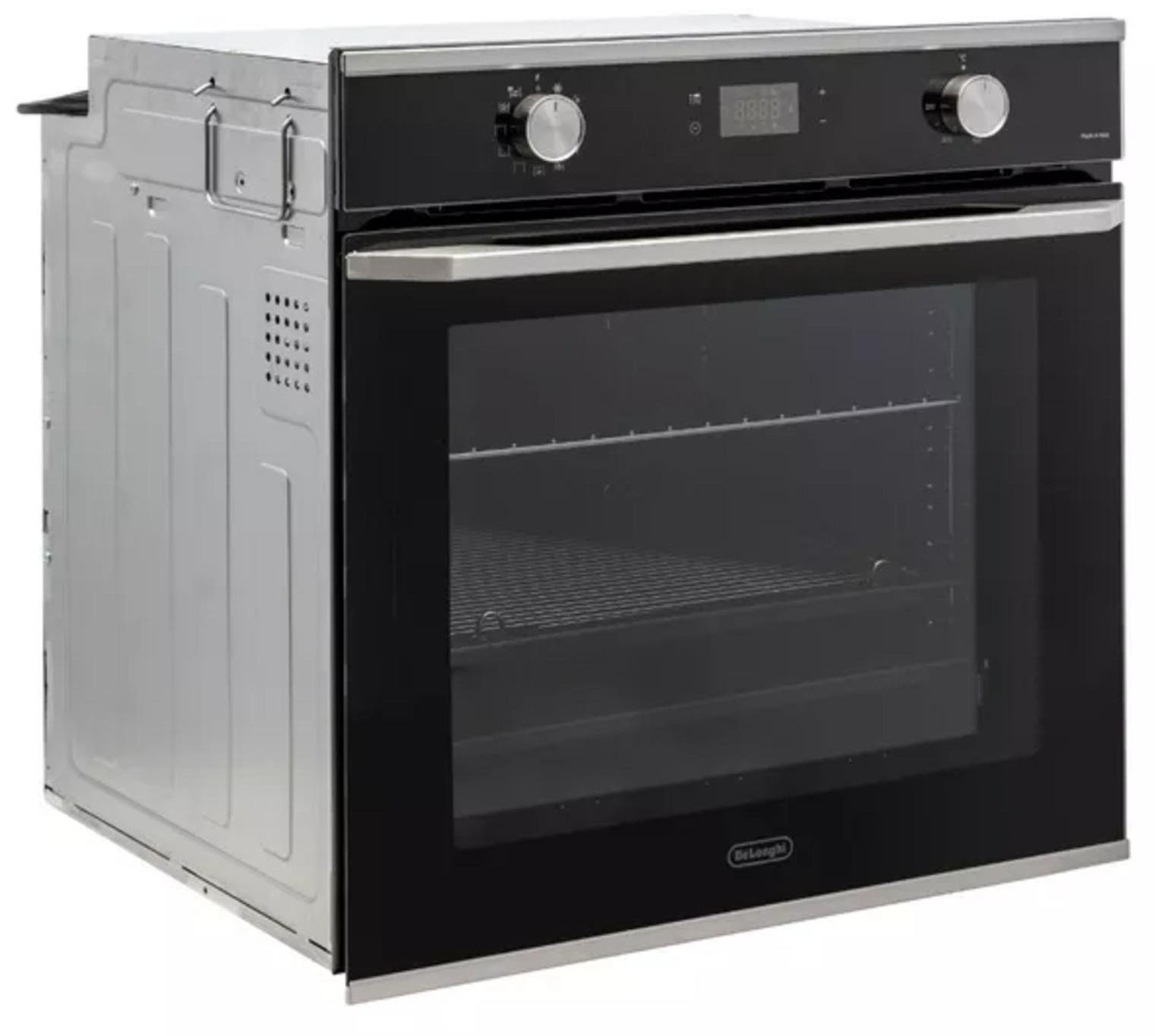 Духовой шкаф DeLonghi NSM 11 NL RUS фото 2 в Ростове-на-Дону Духовой шкаф DeLonghi NSM 11 NL RUS фото 2 в Ростове-на-Дону