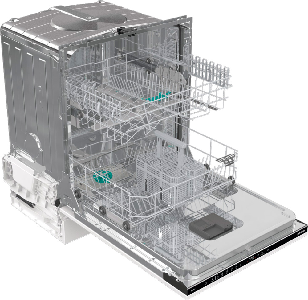 Посудомоечная машина Gorenje GV642E90 фото 6 в Ростове-на-Дону