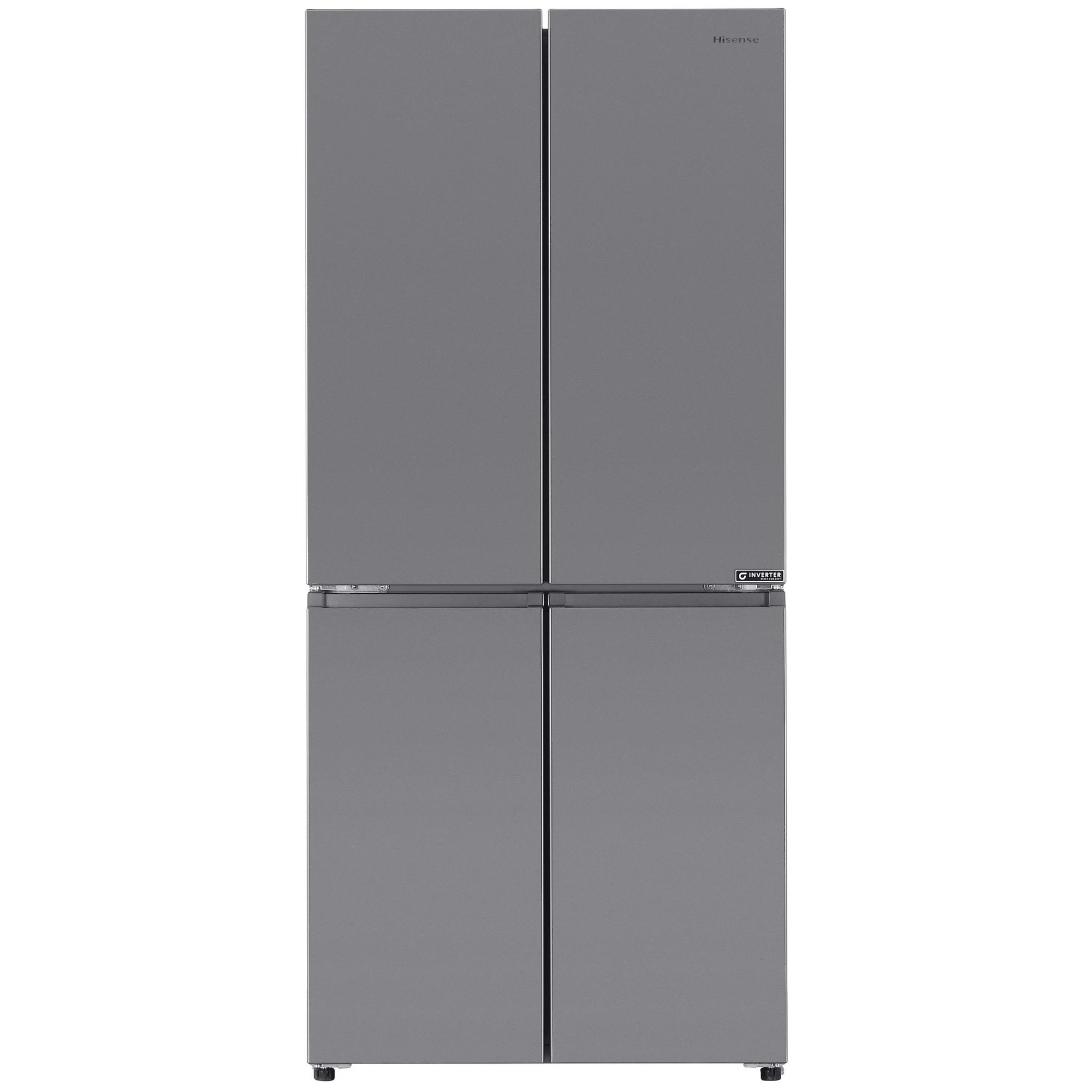 Холодильник Hisense RQ5P470SEI1 фото 3 в Ростове-на-Дону Холодильник Hisense RQ5P470SEI1 фото 3 в Ростове-на-Дону
