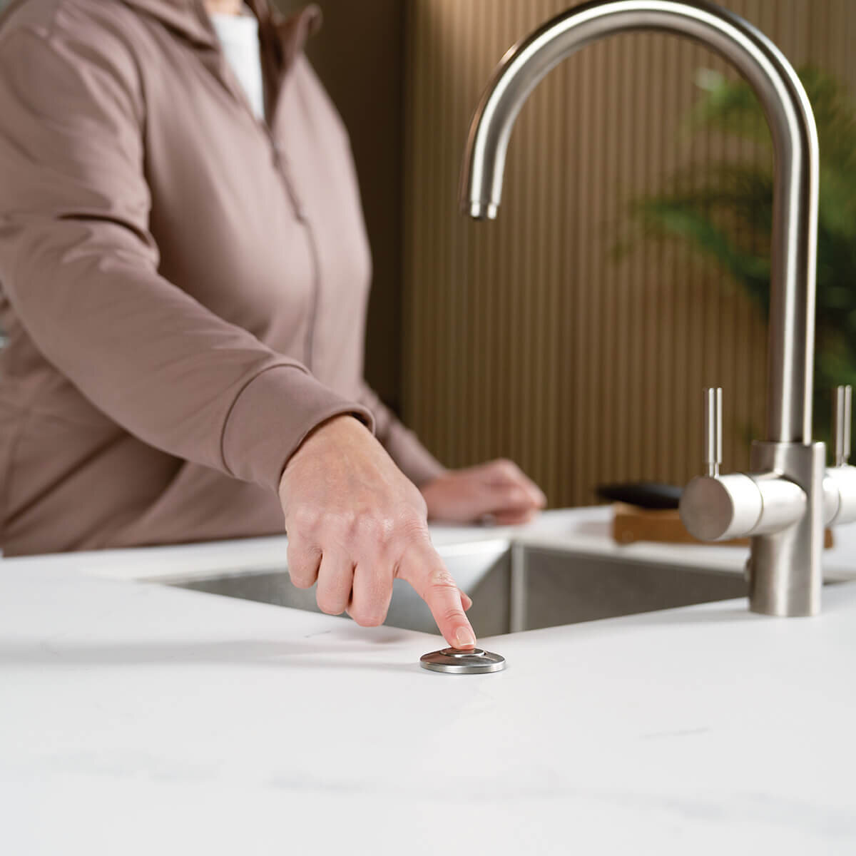 Измельчитель InSinkErator P550EC-2 A/S фото 4 в Ростове-на-Дону
