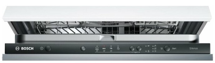 Встраиваемая посудомоечная машина Bosch SMV24AX00E фото 3 в Ростове-на-Дону Встраиваемая посудомоечная машина Bosch SMV24AX00E фото 3 в Ростове-на-Дону