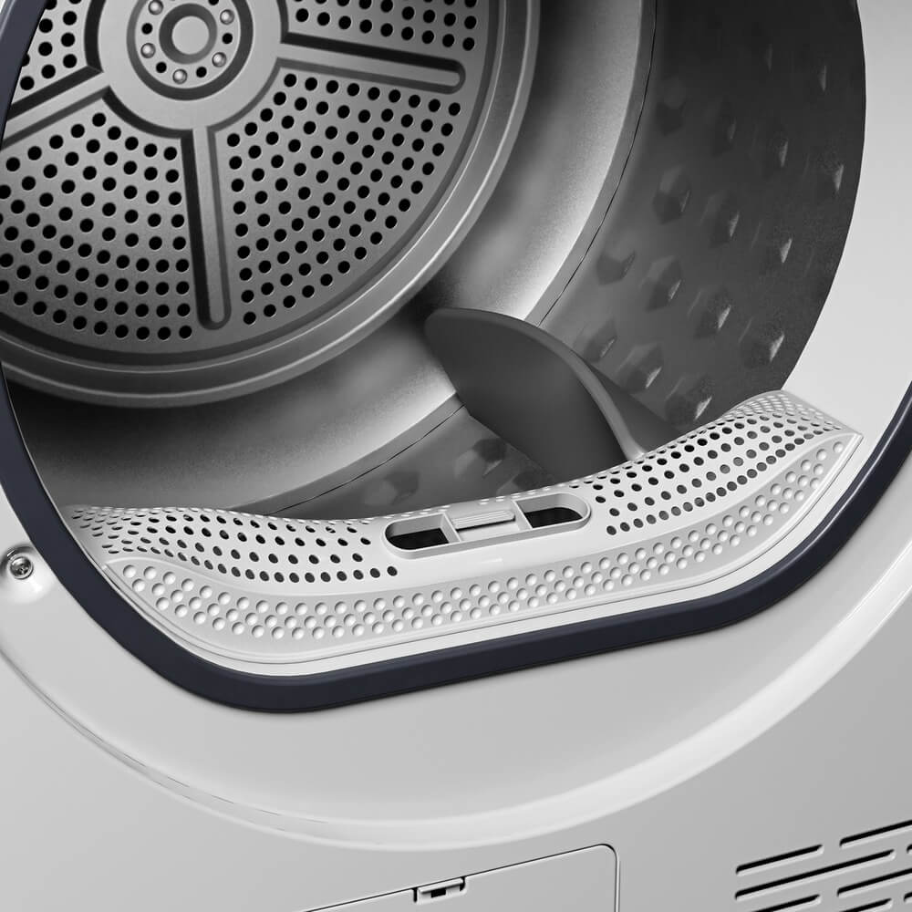 Сушильная машина Kuppersberg DM 611 W фото 6 в Ростове-на-Дону