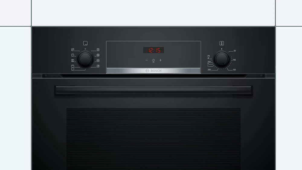 Духовой шкаф Bosch HBF534EB0Q фото 2 в Ростове-на-Дону