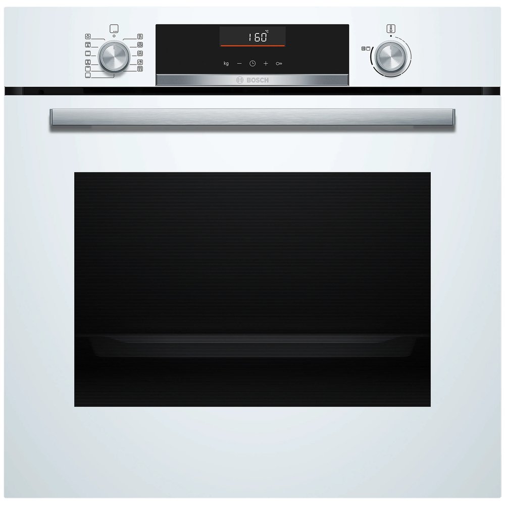 Духовой шкаф BOSCH HBG536EW4 фото 1 в Ростове-на-Дону