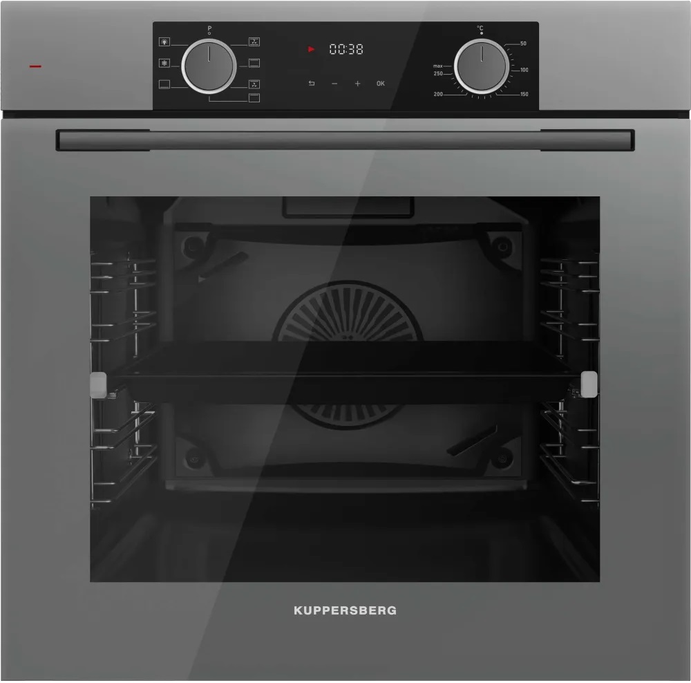 Духовой шкаф Kuppersberg HF 608 GR фото 1 в Ростове-на-Дону