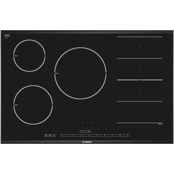 Варочная панель Bosch PIP875N17E фото 1 в Ростове-на-Дону
