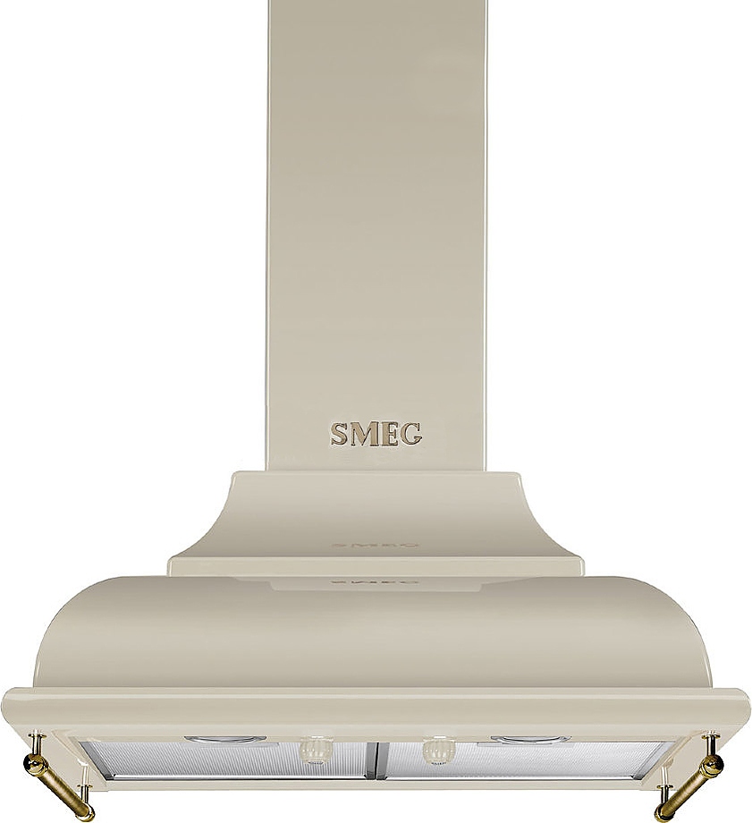 Вытяжка Smeg KC16POE фото 1 в Ростове-на-Дону
