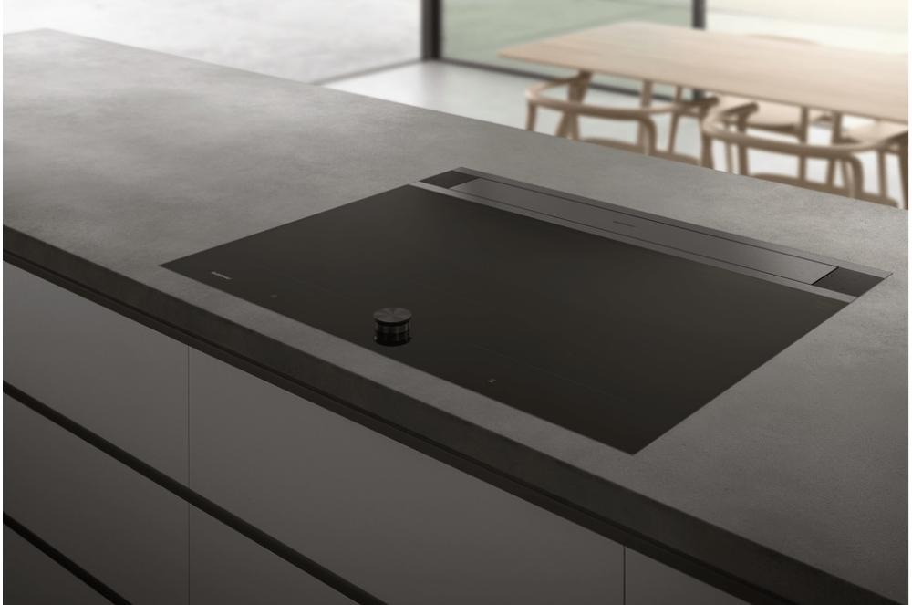 Индукционная стеклокерамич. панель Gaggenau CI282102 фото 2 в Ростове-на-Дону