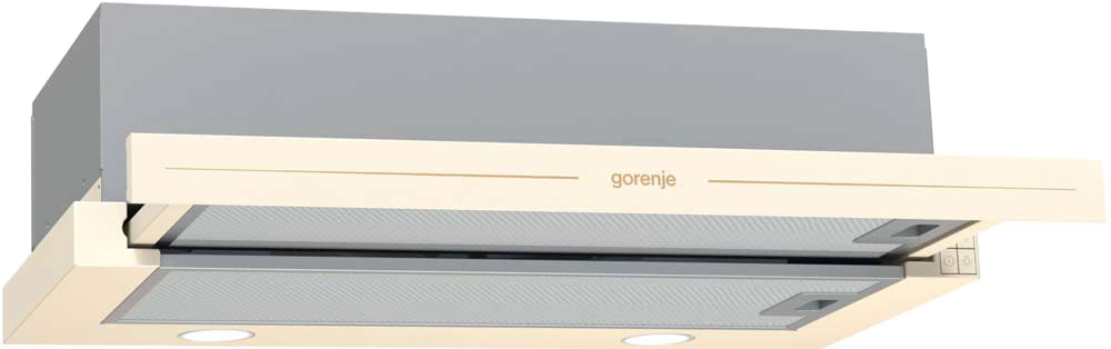 Встраиваемая вытяжка Gorenje BHP 62 CLI фото 1 в Ростове-на-Дону Встраиваемая вытяжка Gorenje BHP 62 CLI фото 1 в Ростове-на-Дону