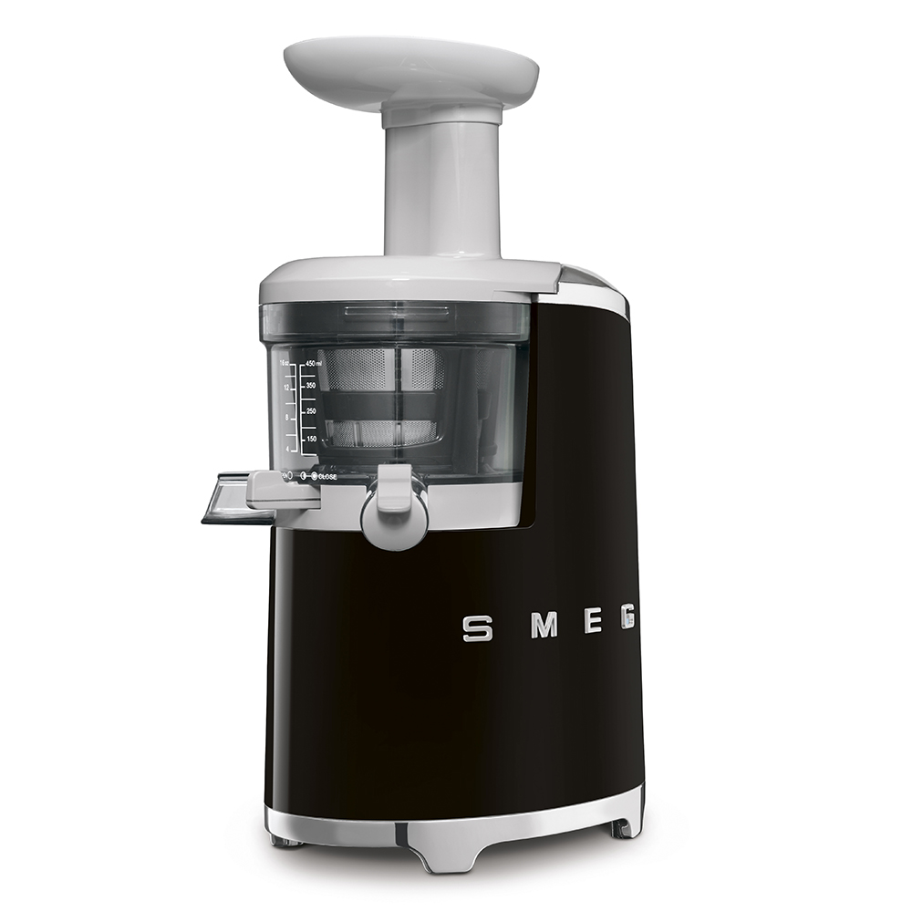 Соковыжималка Smeg SJF01BLEU фото 3 в Ростове-на-Дону Соковыжималка Smeg SJF01BLEU фото 3 в Ростове-на-Дону