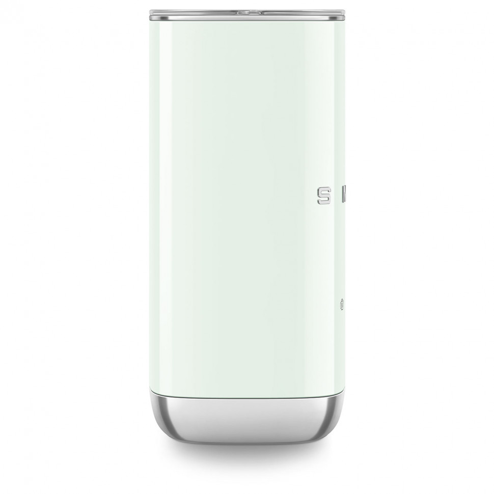 Вспениватель молока SMEG MFF02PGEU фото 5 в Ростове-на-Дону
