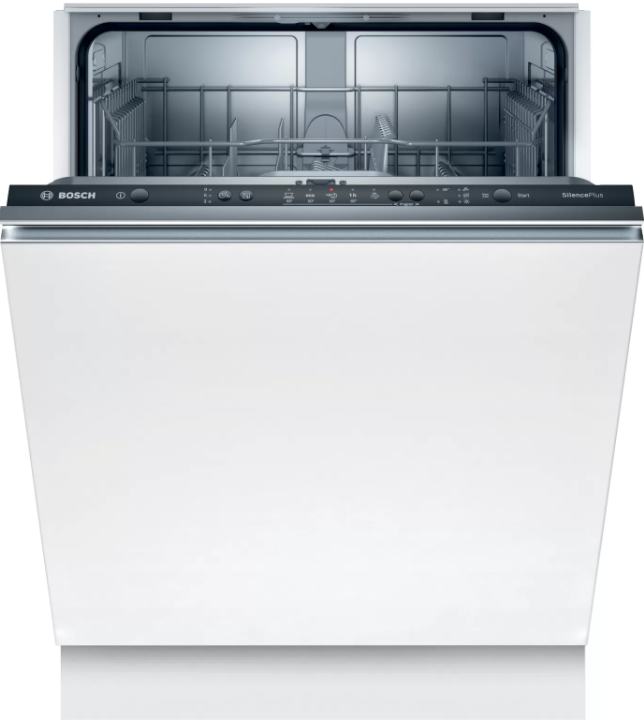 Встраиваемая посудомоечная машина Bosch SMV25CX03R фото 1 в Ростове-на-Дону