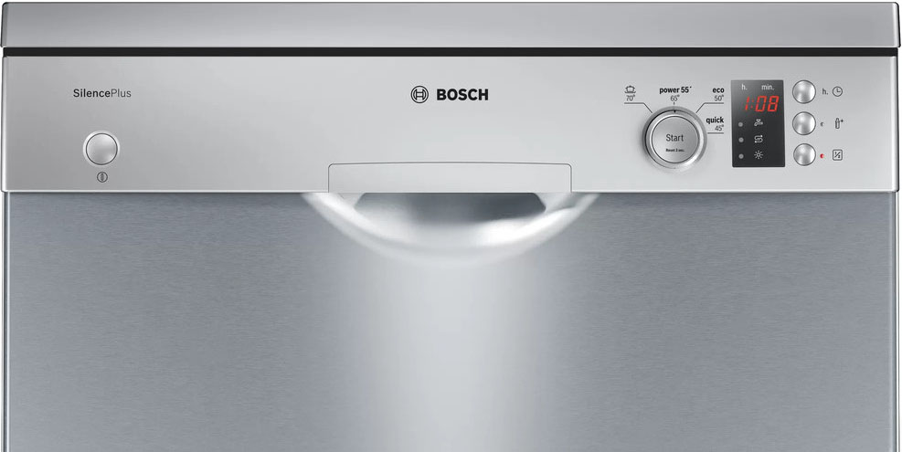 Посудомоечная машина Bosch SMS43D08ME фото 2 в Ростове-на-Дону