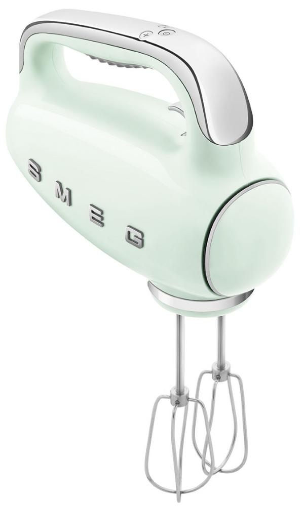 Миксер Smeg HMF01PGEU фото 8 в Ростове-на-Дону