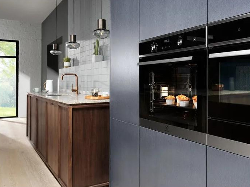 Духовой шкаф Electrolux EOD3H50TX фото 5 в Ростове-на-Дону
