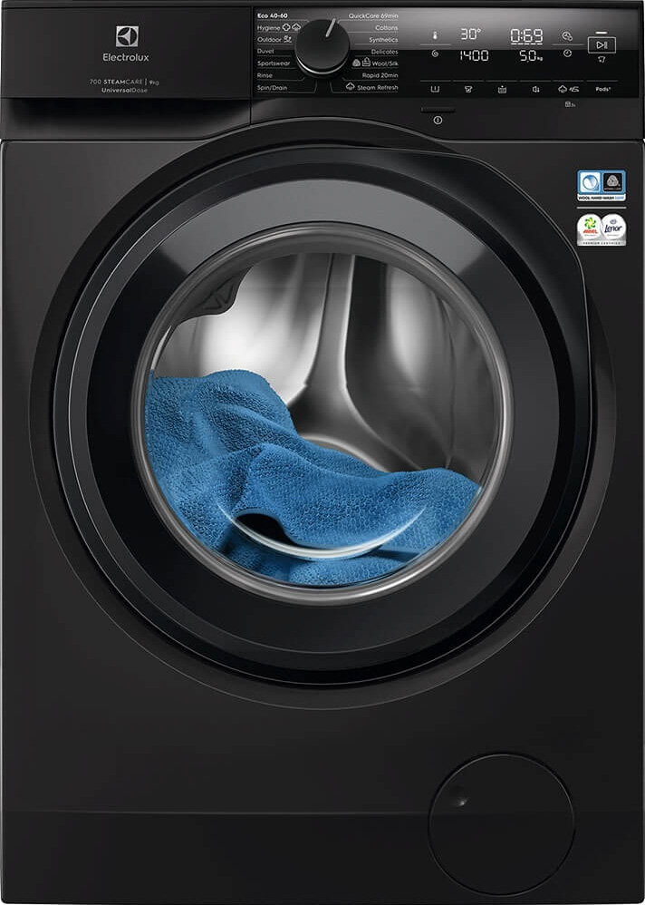 Стиральная машина Electrolux EW7FG4492UDE фото 1 в Ростове-на-Дону