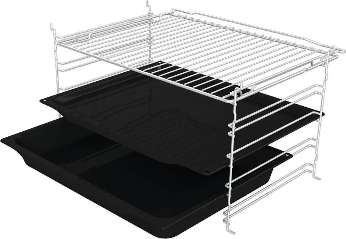 Духовой шкаф Gorenje BOS67371SYB фото 3 в Ростове-на-Дону Духовой шкаф Gorenje BOS67371SYB фото 3 в Ростове-на-Дону