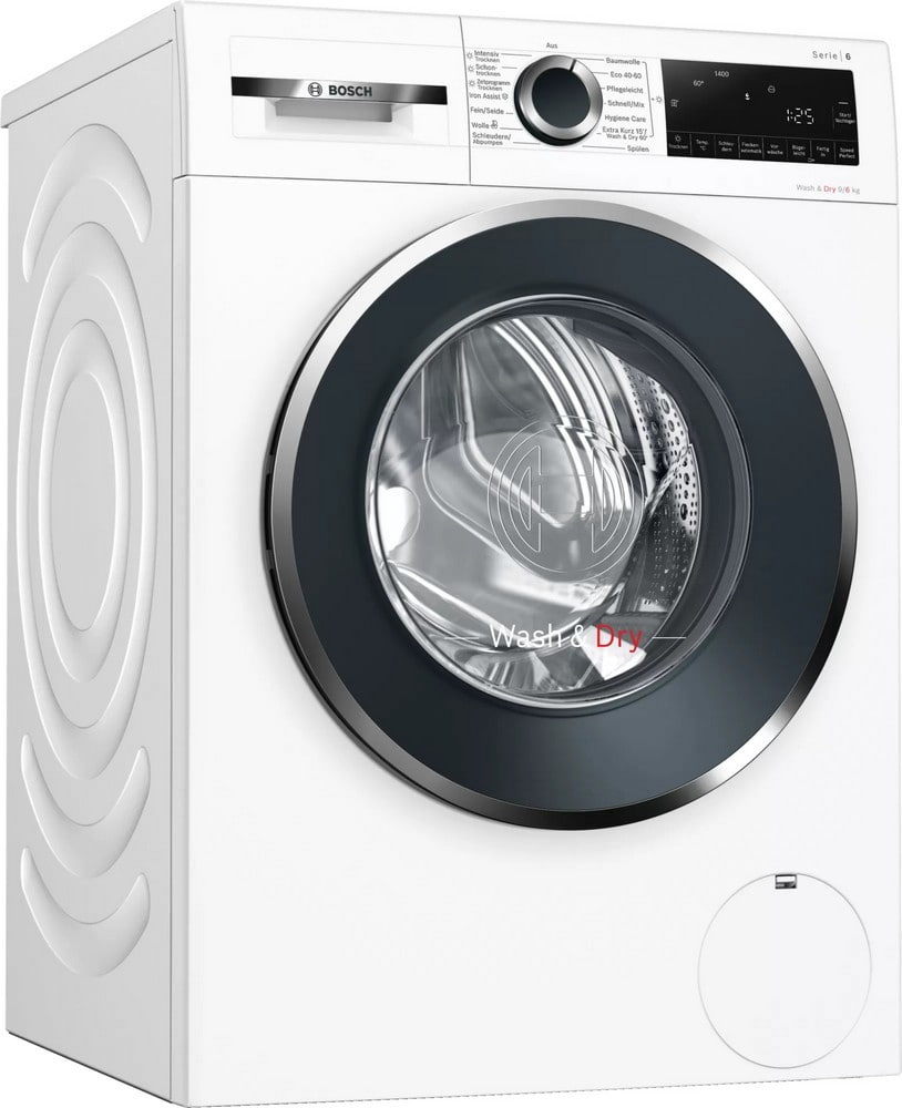 Стиральная машина Bosch WNG24440 фото 1 в Ростове-на-Дону Стиральная машина Bosch WNG24440 фото 1 в Ростове-на-Дону