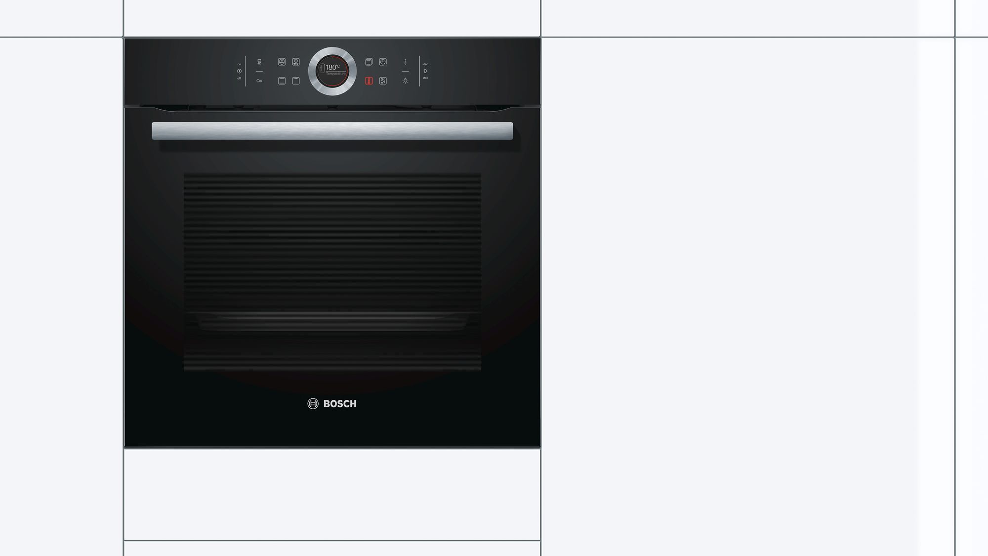 Духовой шкаф Bosch HBG634BB1 фото 4 в Ростове-на-Дону