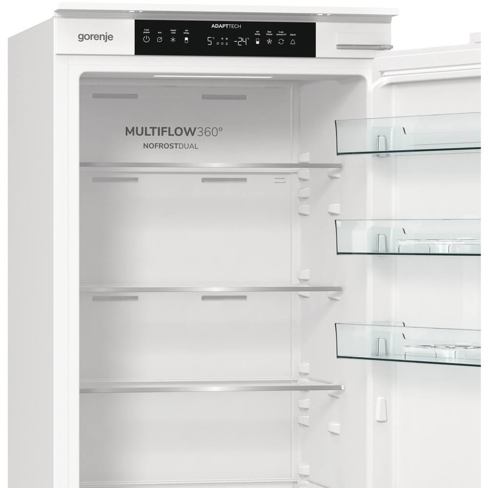 Холодильник Gorenje NRKI519141 фото 5 в Ростове-на-Дону