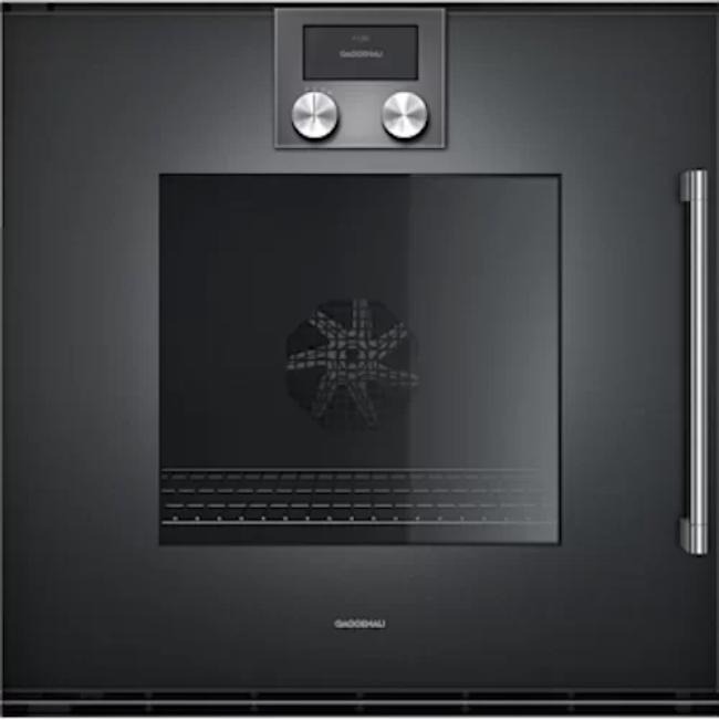 Духовой шкаф Gaggenau BOP 221-101 фото 1 в Ростове-на-Дону Духовой шкаф Gaggenau BOP 221-101 фото 1 в Ростове-на-Дону