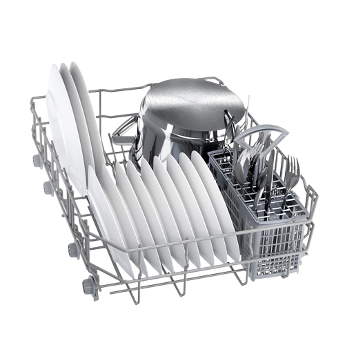 Встраиваемая посудомоечная машина Bosch SRV2HKX5DR фото 3 в Ростове-на-Дону