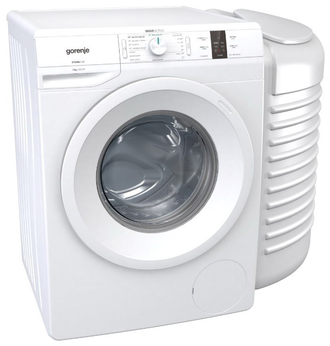 Стиральная машина Gorenje WP 7Y2/RV фото 1 в Ростове-на-Дону Стиральная машина Gorenje WP 7Y2/RV фото 1 в Ростове-на-Дону