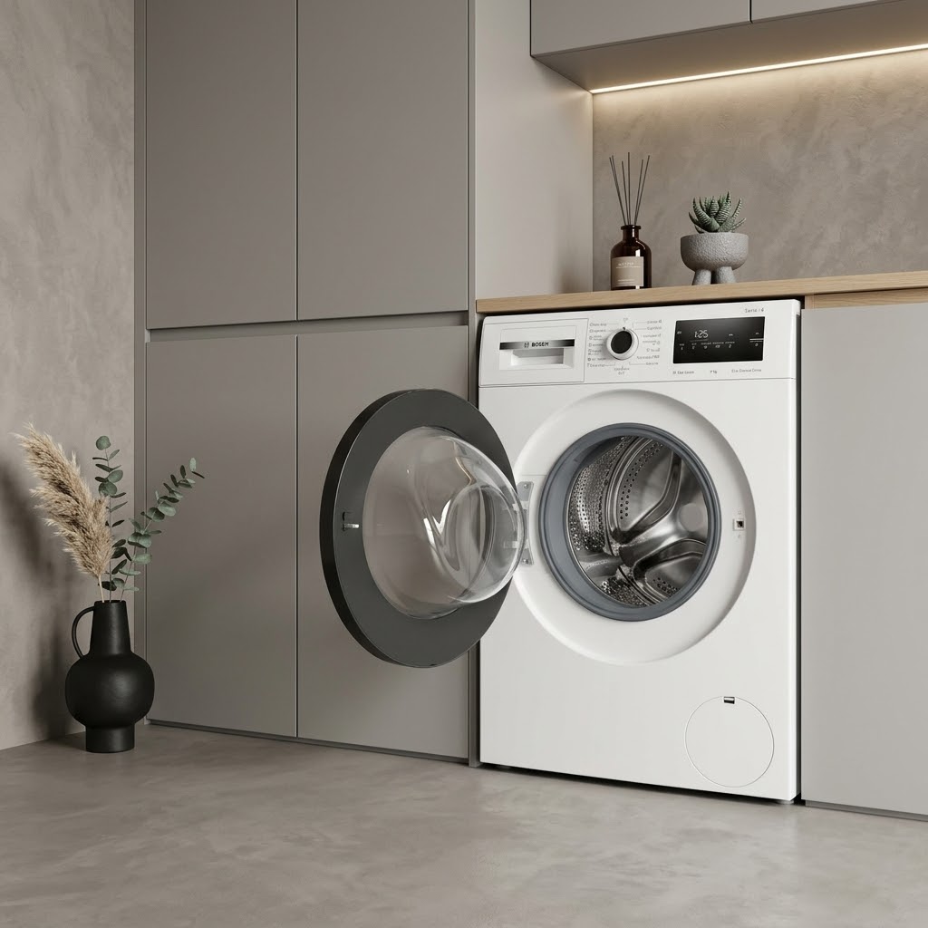 Стиральная машина Bosch WAN24168BY фото 4 в Ростове-на-Дону