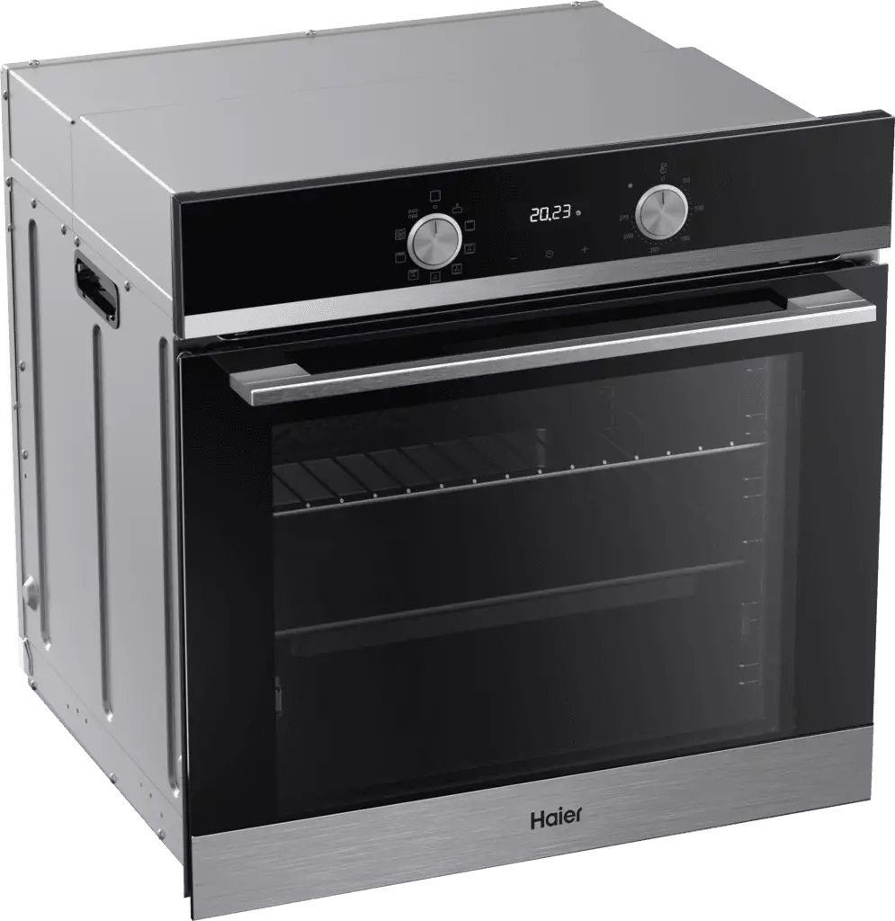 Духовой шкаф HAIER HOQ-K2ANN3BX фото 3 в Ростове-на-Дону