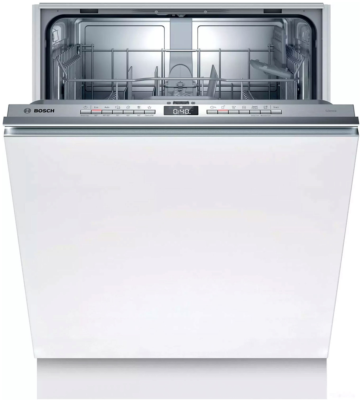 Встраиваемая посудомоечная машина Bosch SMV4ITX11E фото 1 в Ростове-на-Дону Встраиваемая посудомоечная машина Bosch SMV4ITX11E фото 1 в Ростове-на-Дону