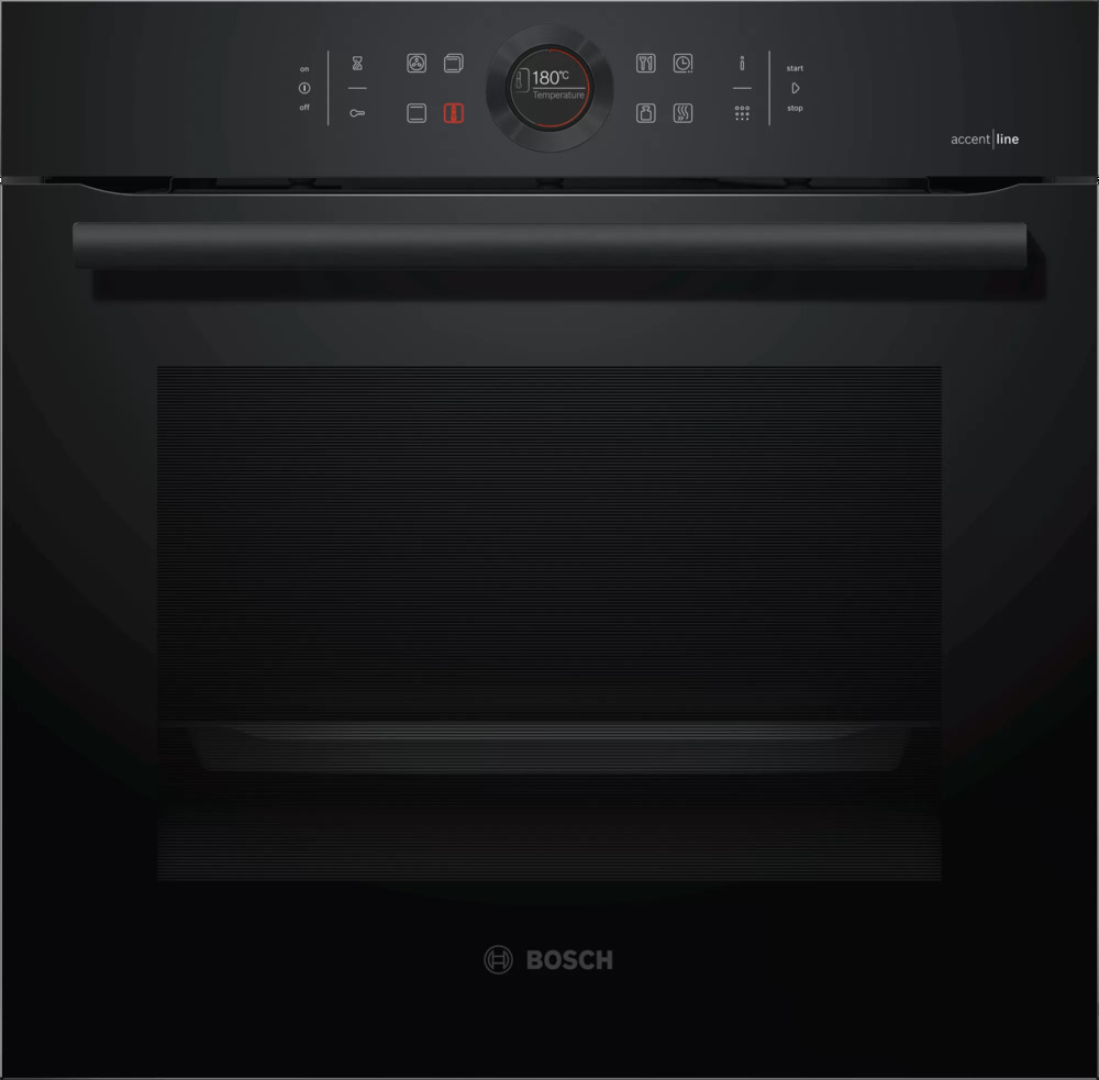 Духовой шкаф Bosch HBG 872DC1S фото 1 в Ростове-на-Дону